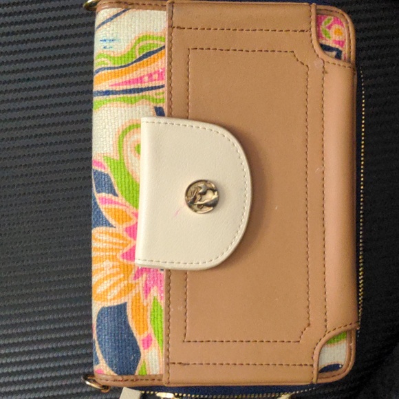 Spartina Women's Purse Wallet - Picture 7 of 7
